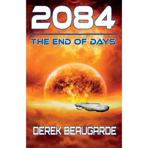 2084: The End Of Days