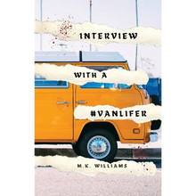 Interview with a #Vanlifer - Paperback