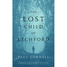 The Lost Child of Lychford