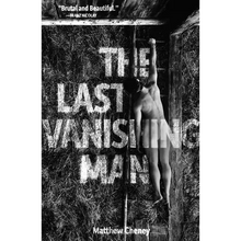 The Last Vanishing Man and Other Stories
