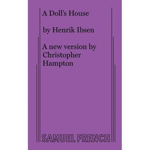 A Dolls House