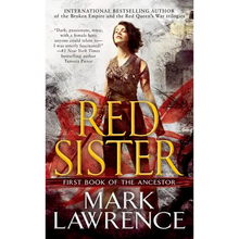 Red Sister