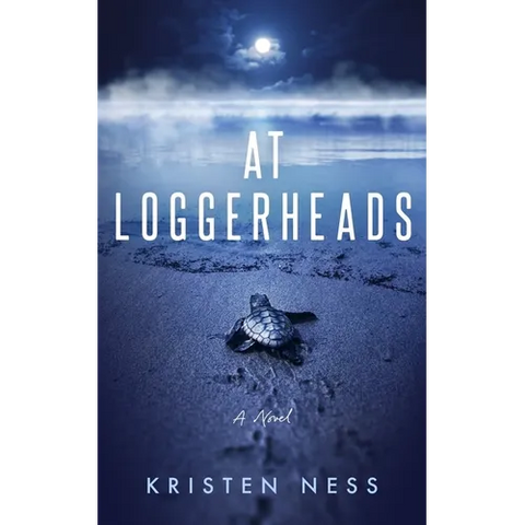 At Loggerheads