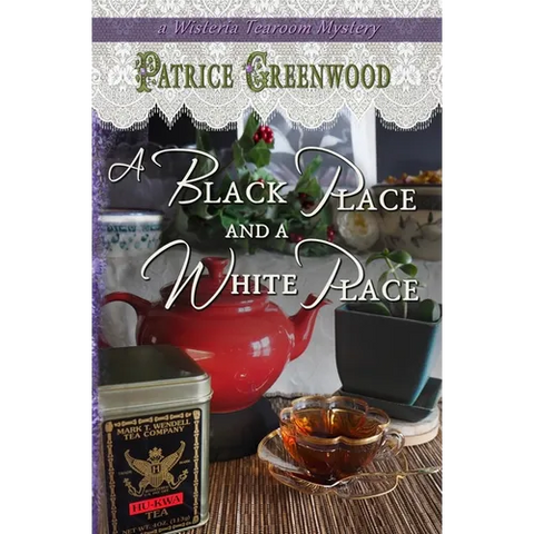 A Black Place and a White Place