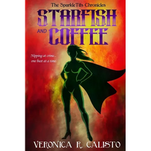 Starfish and Coffee