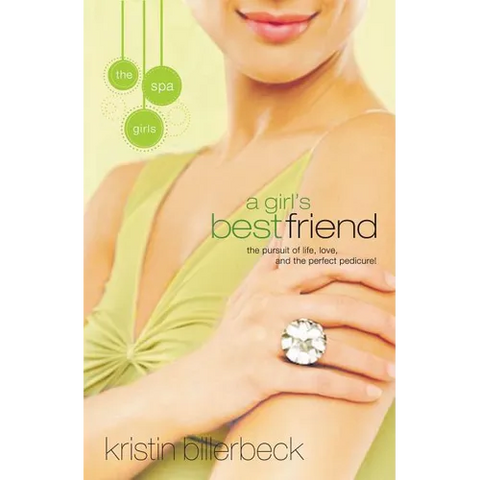 A Girl's Best Friend