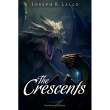 The Crescents - Paperback