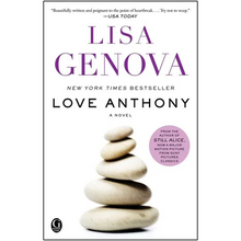 Love Anthony - Paperback