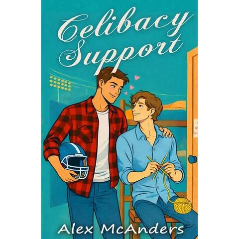 Celibacy Support: MM Sports Rom-Com