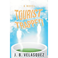 Tourist Trapped