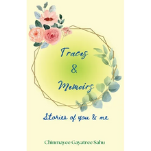 Traces & Memoirs - Paperback