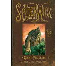 A Giant Problem