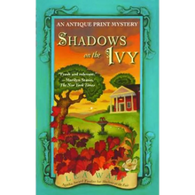 Shadows on the Ivy