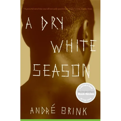 A Dry White Season