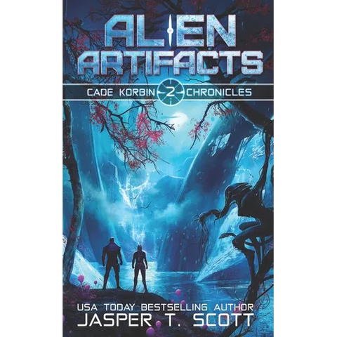 Alien Artifacts