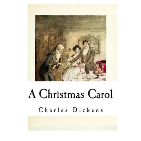A Christmas Carol