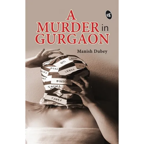 A Murder in Gurgaon