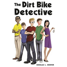 The Dirt Bike Detective