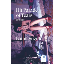 Hit Parade of Tears: Stories