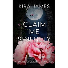 Claim Me Sinfully - Paperback
