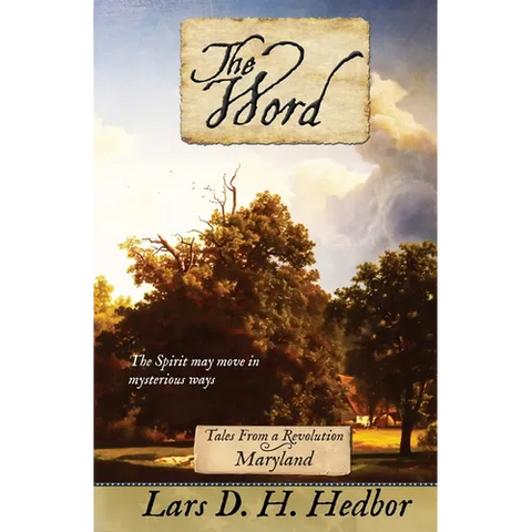 The Word: Tales From a Revolution - Maryland