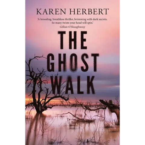 The Ghost Walk