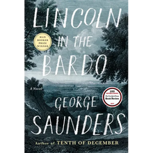 Lincoln in the Bardo