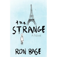 The Strange - Paperback