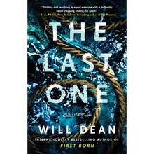 The Last One - Paperback
