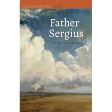Father Sergius - Paperback