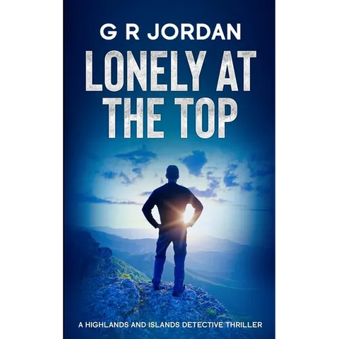 Lonely at the Top