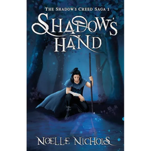 Shadow's Hand