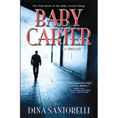 Baby Carter