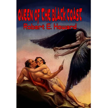 Queen of the Black Coast