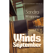 Winds of September - Paperback