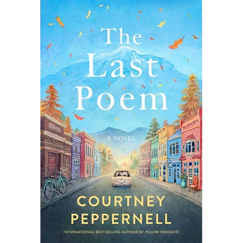 The Last Poem