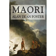 Maori - Paperback