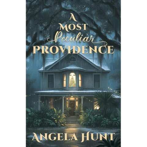 A Most Peculiar Providence