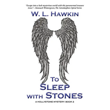 To Sleep with Stones - Paperback