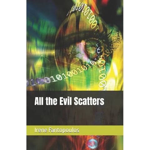 All the Evil Scatters