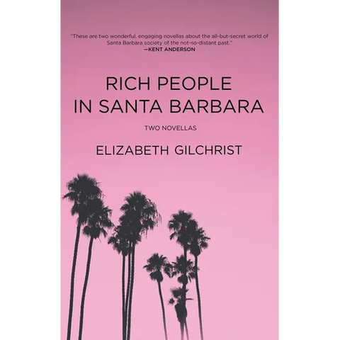 Rich People in Santa Barbara