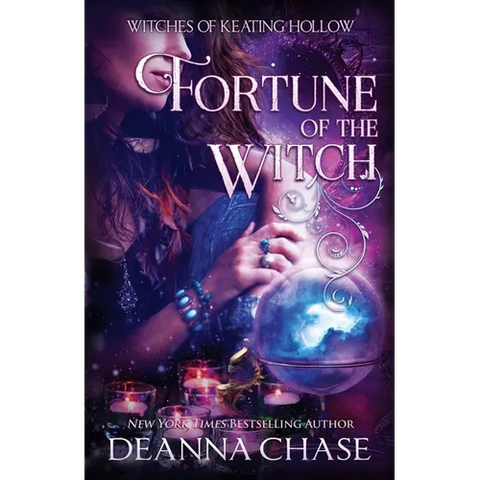 Fortune of the Witch