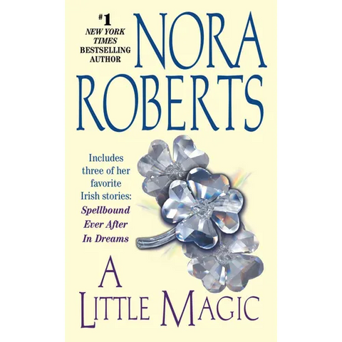 A Little Magic