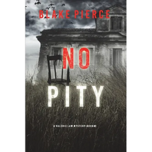 No Pity (A Valerie Law FBI Suspense Thriller-Book 2) - Paperback