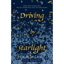 Driving by Starlight - Paperback