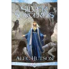 The Silver Sorceress