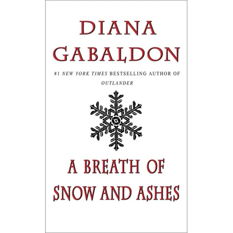 A Breath of Snow and Ashes