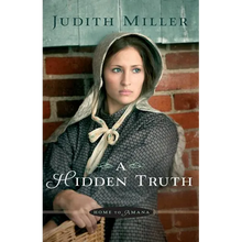Hidden Truth - Paperback