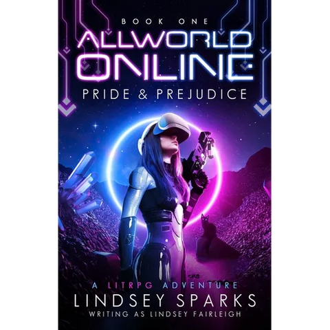 Allworld Online: Pride & Prejudice