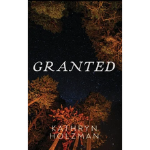 Granted - Hardcover